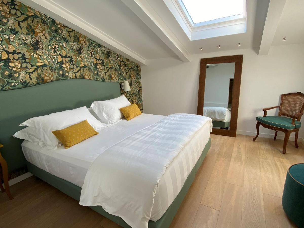 Grata Hospes Sorrento - Boutique House - Rooftop Deck - Bbq Exterior foto